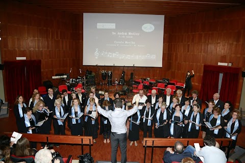 Scuola di musica e teatro "Musikè"