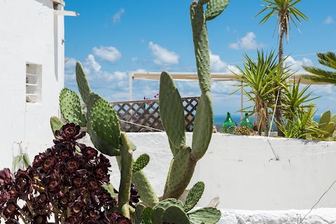 Appartamento Mosaico con terrazza