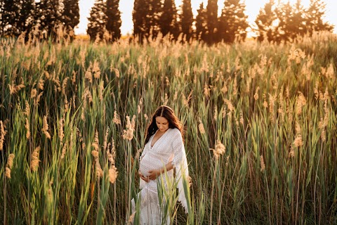 Phetit New Born & Maternity Photographer