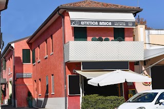 Estetica Amica di Piccolo Ivana