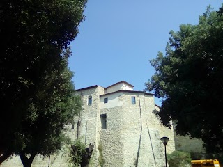 Scuola Media Statale E.Sacconi