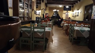 Pizzeria Tavern APICIO