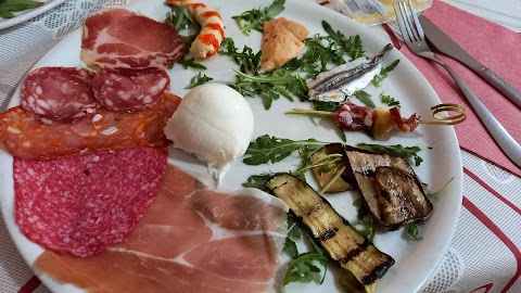 Ristorante e Pizzeria O' Peperoncino