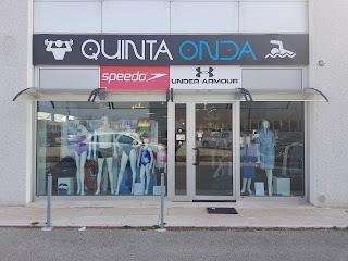 Quinta Onda