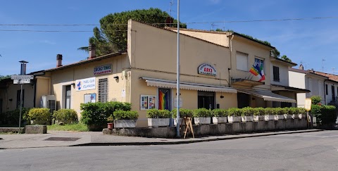 Circolo Ricreativo Culturale Sportivo Arci Villanuova