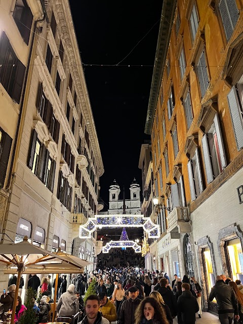 Prada Roma Donna