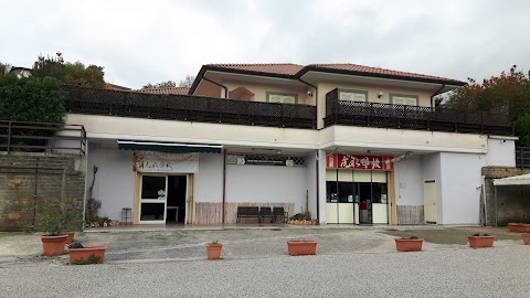 Scuola di Arti Marziali La Tigre E L'Acqua