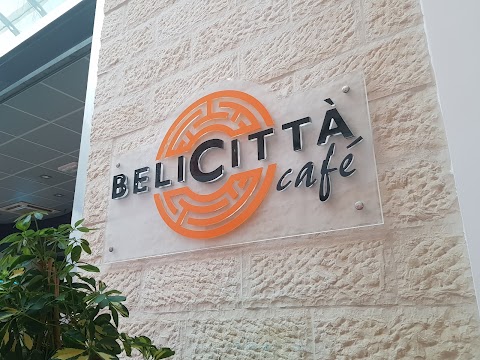 Belicitta Cafe