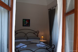 Agriturismo Villa Tecla