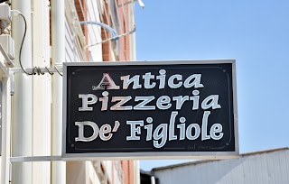 Antica Pizzeria De' Figliole