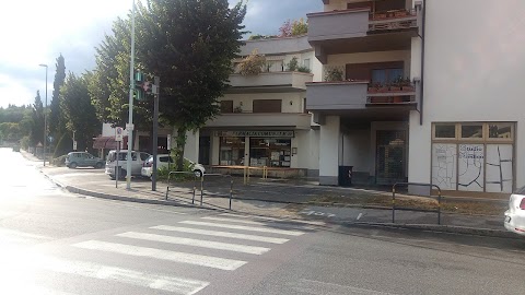 Farmacia Comunale Prato N.10