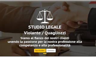 Studio Legale Violante Quagliozzi