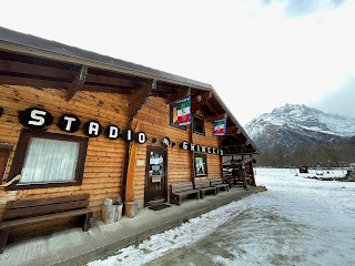 Stadio del Ghiaccio