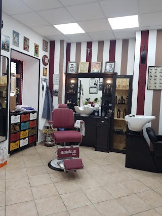 SV BARBERSHOP