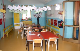 Scuola dell'Infanzia "Coniugi Gola"