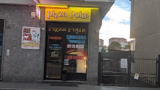 Pizza point Collegno - Pizza da asporto