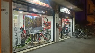 e-biking service