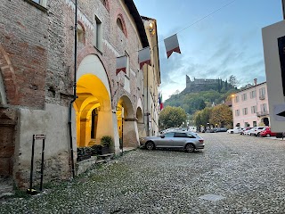 Caffetteria Del Vecchio Borgo