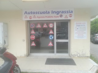 Autoscuola-Pratiche Auto "Ingrassia"