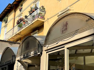 Caffe' Torino Sas