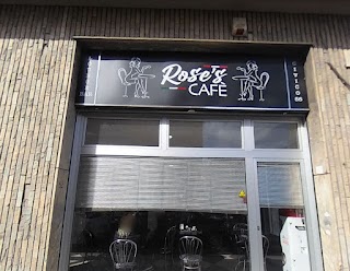 ROSE'S CAFÈ