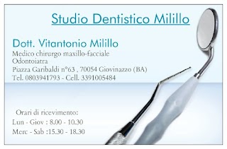 Studio Dentistico Milillo