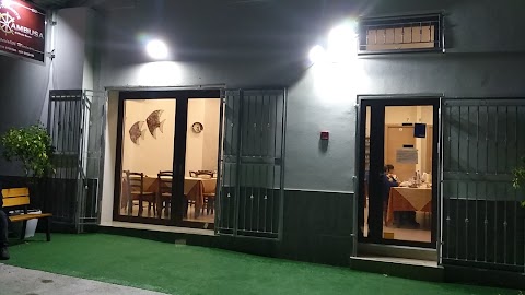 Ristorante La Cambusa