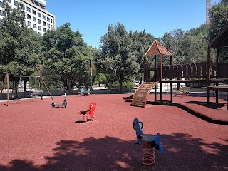 Parco giochi comunale