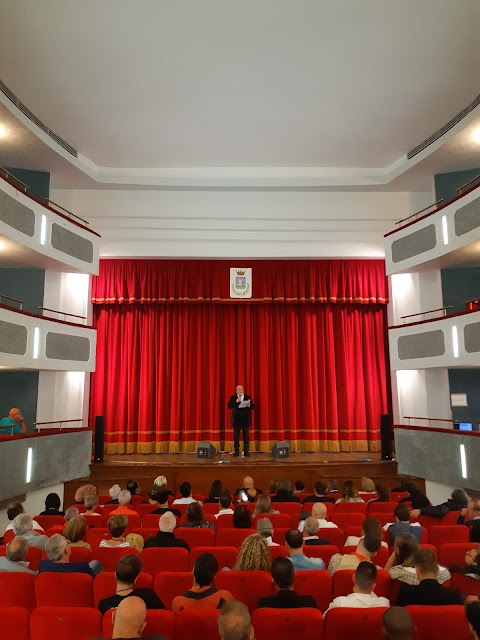 Teatro Talia