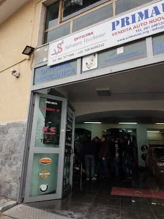 Point Service® Autofficina Vecchione Salvatore