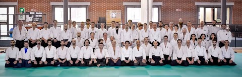 Aikido Nippon Club Novara