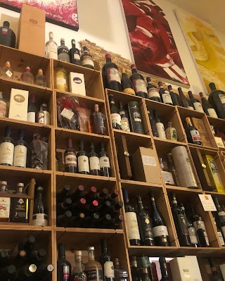 Enoteca