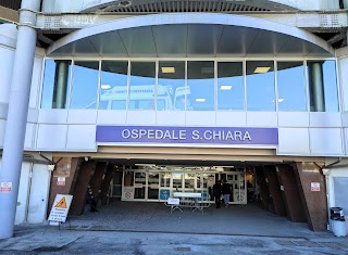 Ospedale Santa Chiara