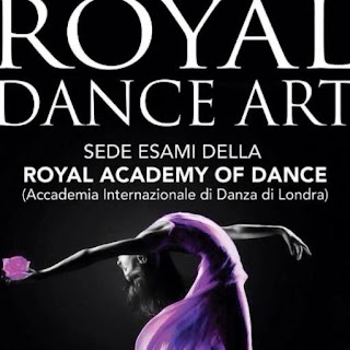 Royal Dance Art