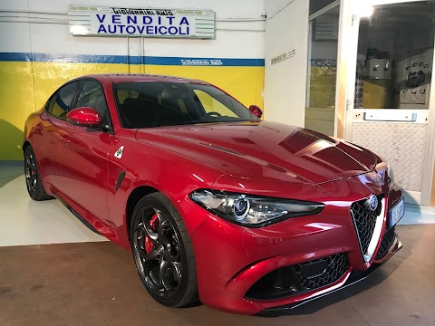 Giovannini Auto Srl