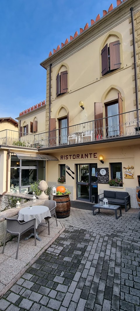 Hotel Ristorante Cassone