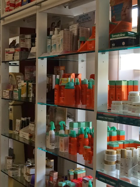 Farmacia Castelletti Dr. Domenico SAS