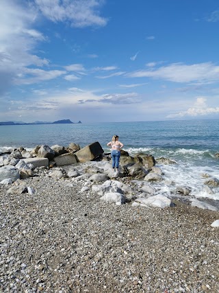 Spiaggia di Termini Imerese