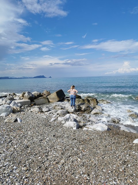 Spiaggia di Termini Imerese