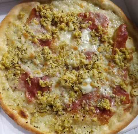 Pizza Chic di Marrella Rosario