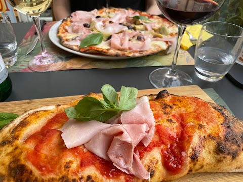 Pizzeria Frida