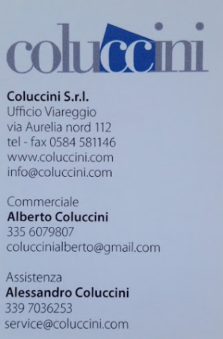 Coluccini s.r.l.