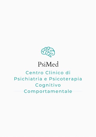 PSIMED Centro Clinico di Psichiatria e Psicoterapia Cognitivo Comportamentale