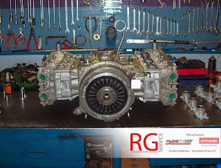 RG-Service snc