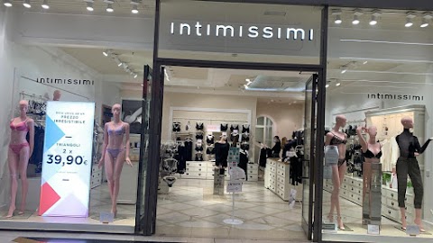 Intimissimi