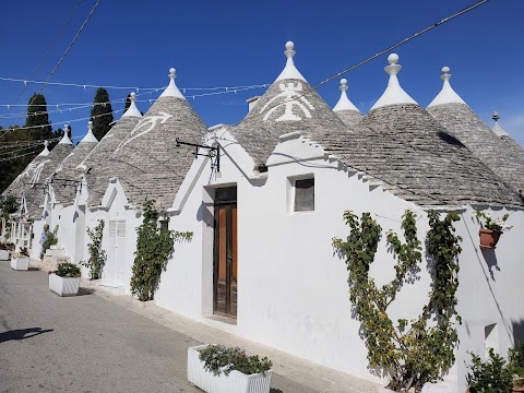 Trullo Siamese - Negozio souvenirs