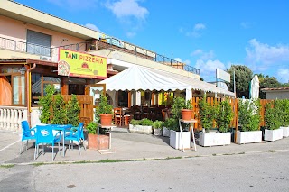 Pizzeria Tani