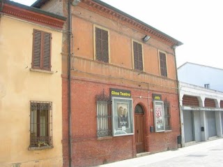 Cinema Teatro Jolly