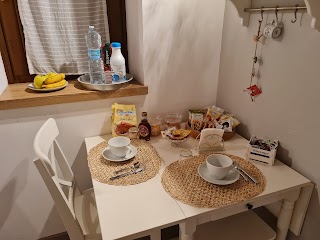 La Casetta Malpensa B&B