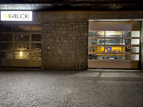 Officina Falck